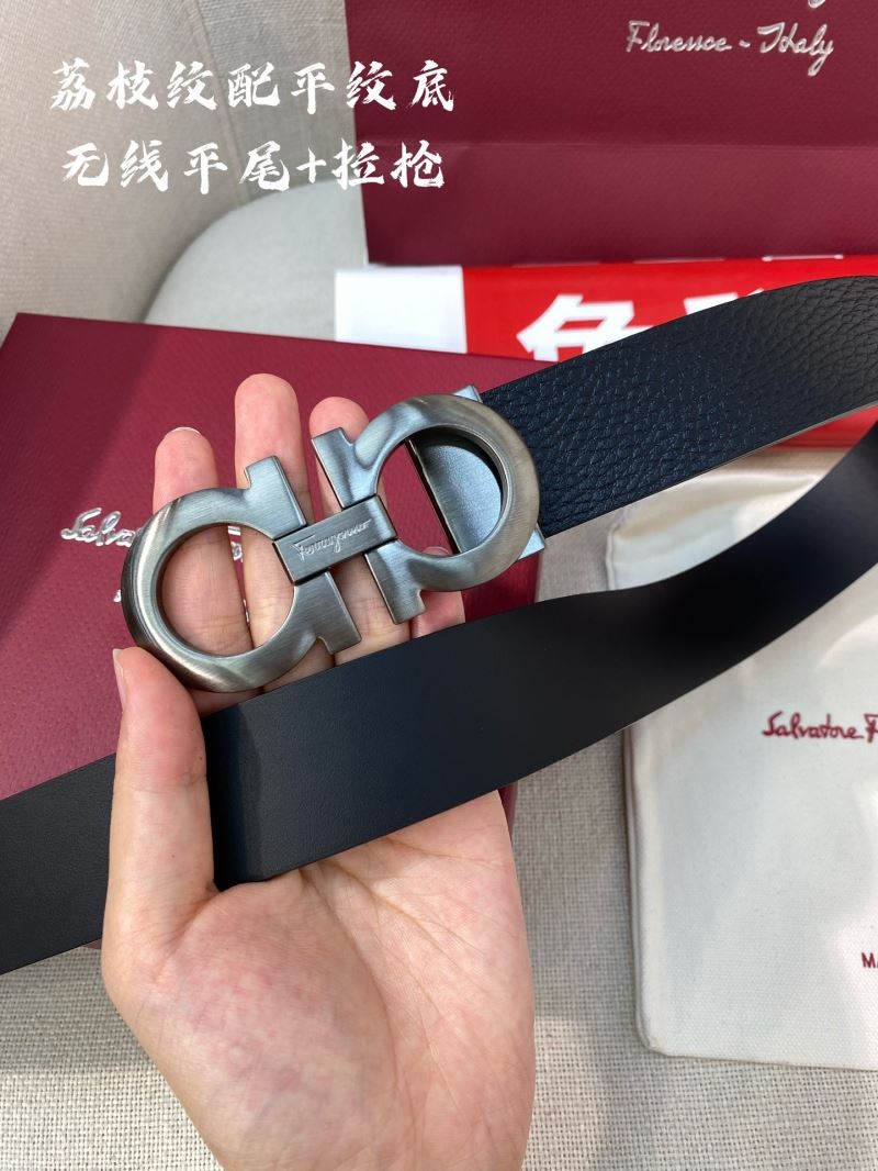 Ferragamo Belts